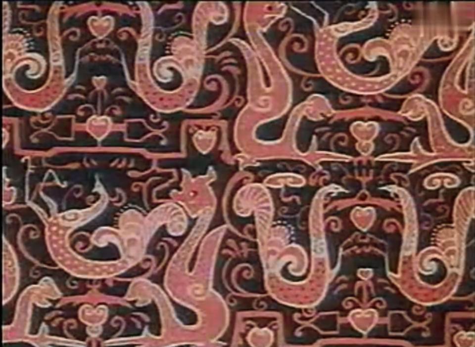 【1978年 湖北电影制片厂】随县曾侯乙墓.flv_20221022_103316039.jpg