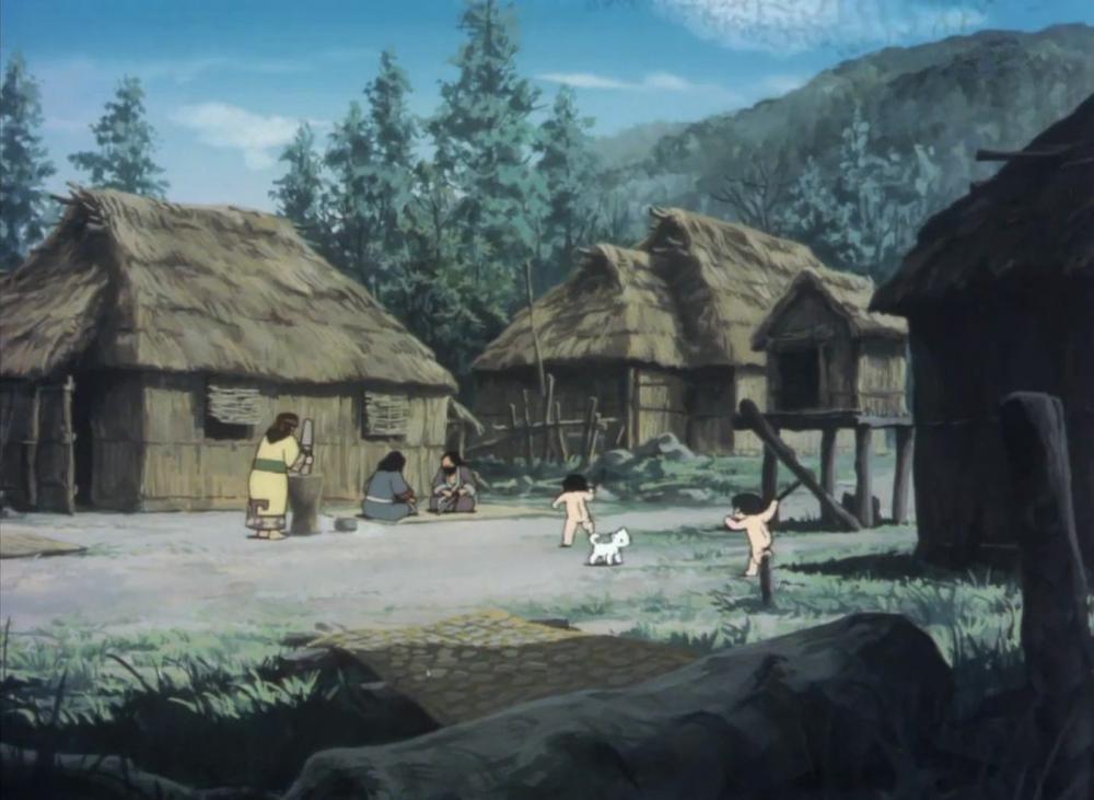 【TV808P】神威之剑_卡姆伊之剑 1985【中文字幕】 - 1.[AI-Raws][アニメ]カムイの剣(Av12830.jpg