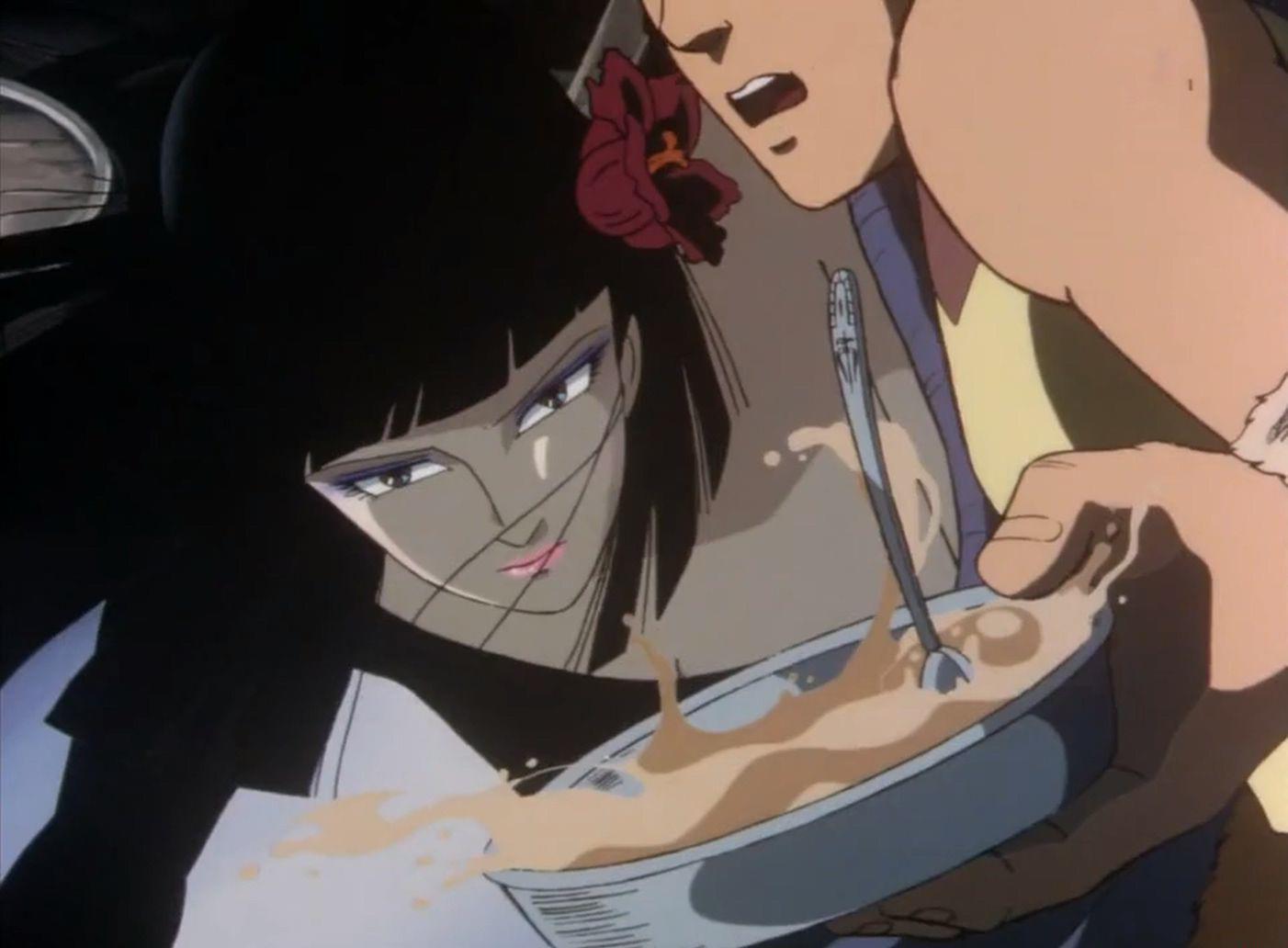 【TV808P】神威之剑_卡姆伊之剑 1985【中文字幕】 - 1.[AI-Raws][アニメ]カムイの剣(Av12830.jpg
